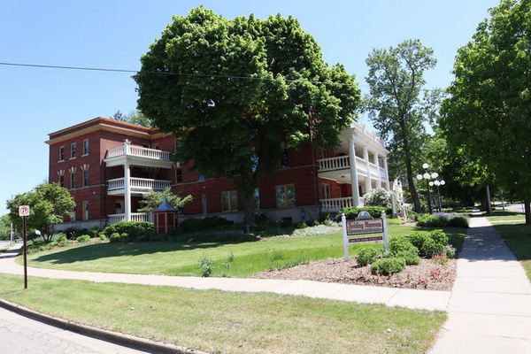 Belding - May 30 2021 Photo (newer photo)